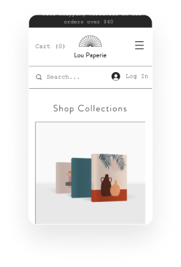 eCommerce